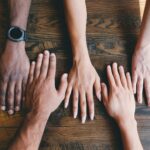 Cómo unir educación y cultura para el cambio social