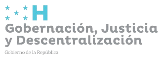 secretaria gobernacion y justicia Honduras